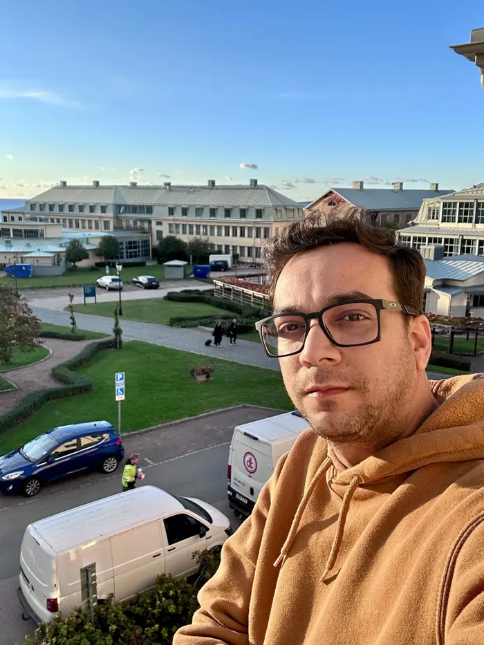 Partnership milestone