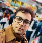 Nabil Valiulla, founder of Ambergris Canada